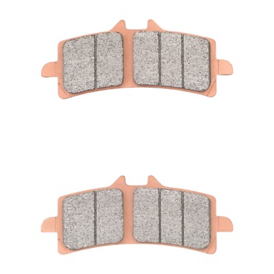 n 様 DAYTONA OEM 97160 Golden Pad ×Brake Pad From Japan | eBay