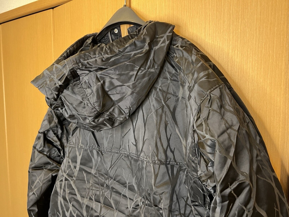 24 PALACE PORTER YOSHIDA FIELD JACKET JACQUARD XL tokyo New 24 PALACE PORTER YOSHIDA FIELD JACKET JACQUARD XL tokyo New