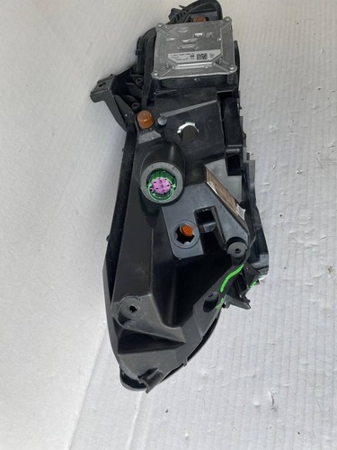 2014-2018 Jeep Cherokee Left Side LED DRL Turn Signal | LH "Automotive Lighting" - Picture 8 of 10