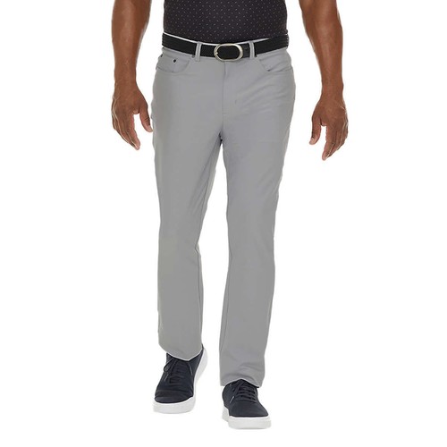 Greg Norman Men's Ultimate 5-Pocket Clubhouse Golf Pants ML75 Variety Sizes - Picture 12 of 19