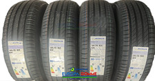 KIT 4x MICHELIN 185/55 R15 82V PRIMACY 4 TRENO GOMME ESTIVE NUOVE DOT 2026/25