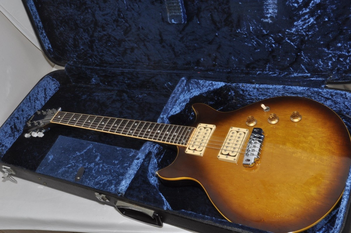 2A 1977年　GRECO MR-800T エレキギター　ビンテージ GRECO MR800T Japan Vintage 1977 Electric Guitar Ref.No 6469