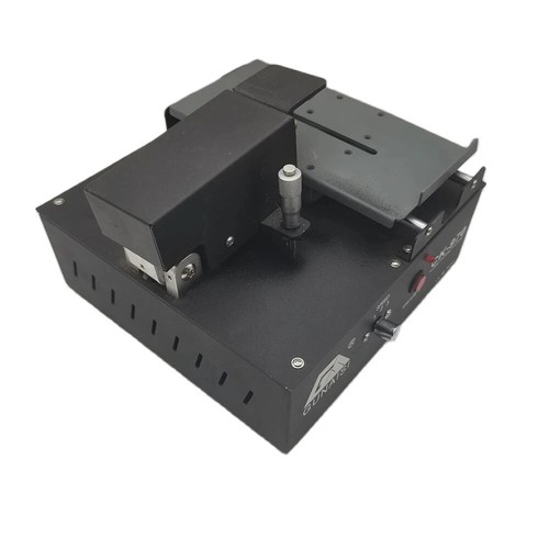 Schneidemaschine LCD Bildschirm Rahmen Abzieher Bildschirmentferner, - Bild 3 von 9