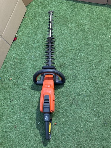 HUSQVARNA 520iHD70 AKKU-HECKENSCHERE 28" Klinge - Bild 2 von 13
