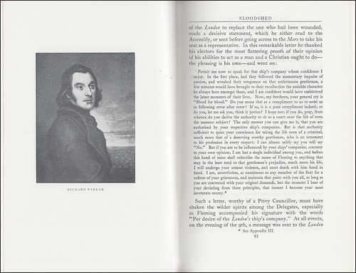 THE FLOATING REPUBLIC, An Account of the MUTINIES at SPITHEAD & The NORE in 1797 - Bild 7 von 12