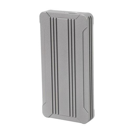 40Gbps M.2 NVMe SSD Enclosure USB 4.0 PCIe3.0x4 Aluminum USB C External Solid CB - Afbeelding 20 van 22