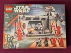 LEGO 75386 Star Wars Paz Vizsla and Moff Gideon Battle Sealed