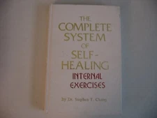 Complete System of Self Healing: In..., Chang, Stephen 