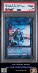 Galatea-i, the Orcust Automaton BLMM-EN052 Battles of Legend: Monster Mayhem