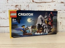 Lego Creator: Gruselige Pirateninsel - GWP - 40597 - NEU & OVP