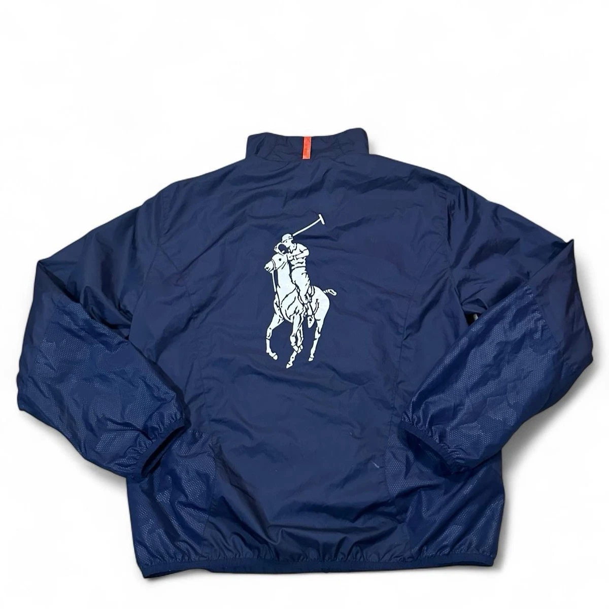 Polo Ralph Lauren Us Open In Men's Coats & Jackets for sale - eBay