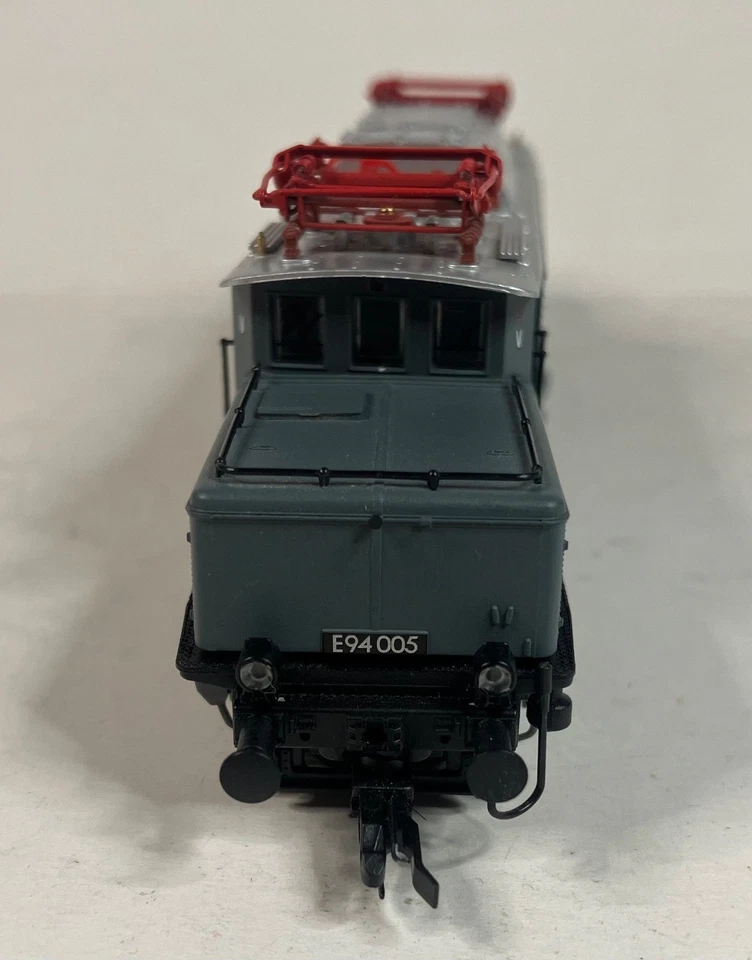 Tillig TT Elektrolok E 94 DRG Ep.II Digital - Bild 4 von 4