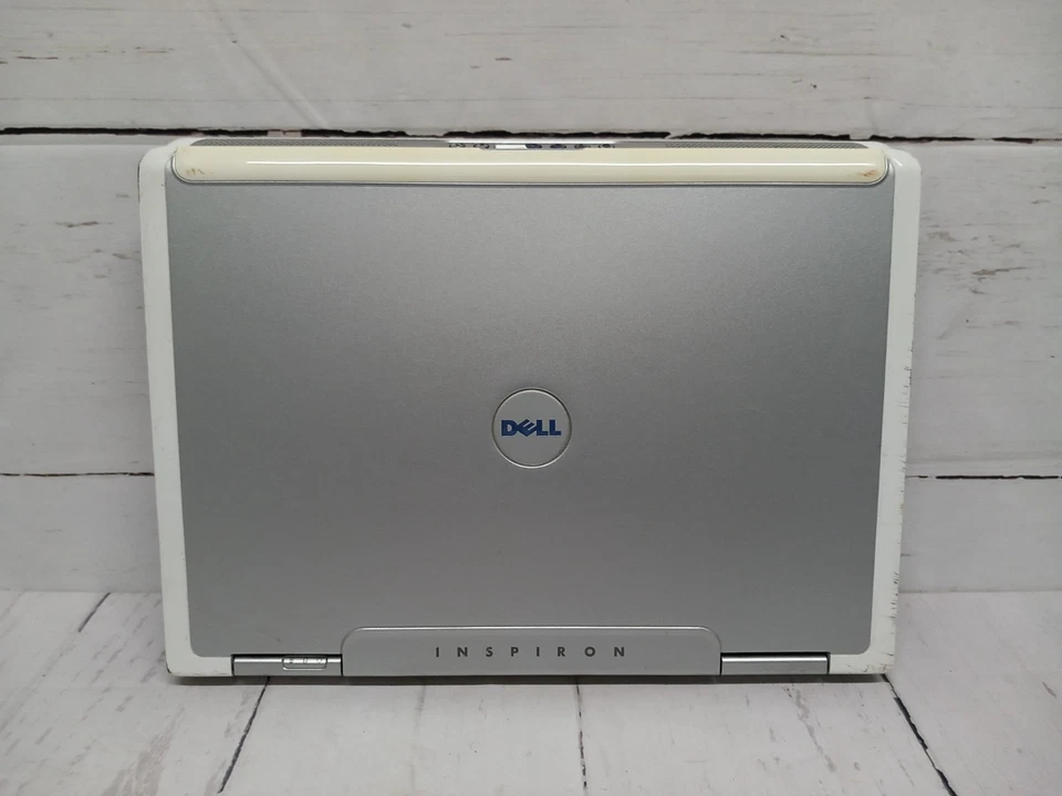 Dell Inspiron 9400 Laptop Model PP06XB - Untested Faulty Spares Repairs - Image 2 of 4