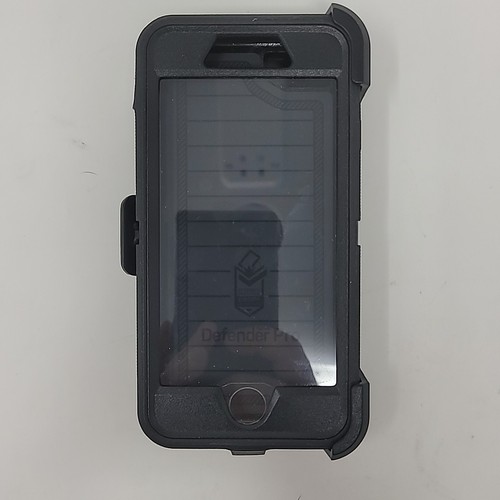 Otterbox Defender Pro Series Black w/Clip Apple iPhone 8+ 7+ 7 Plus 8 Plus - Bild 12 von 22