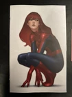 Amazing Spider-Man Torn #1 - Jeehyung Lee VIRGIN NYCC SECRET DROP Ltd 500 • NM/M