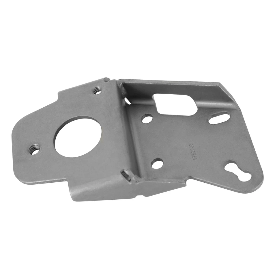 Комплект для установки 4 скоростей 3738616 Hurst Street Super Shifter - GM - Изображение 3 из 4