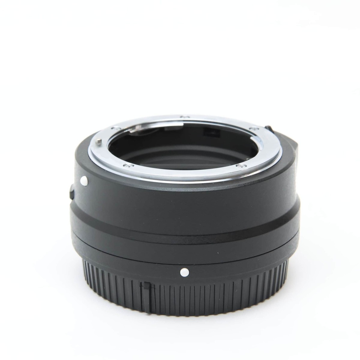 Nikon - ＮＩＫＯＮ　ＦＴＺⅡ Amazon.com : Nikon FTZ II - Adapter for F-Mount Lenses on Z