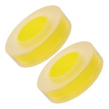 2 Rolls Flute Membrane Bamboo Film for Beginners Chinese Accessory