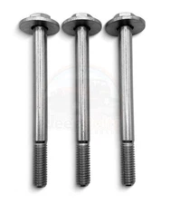 Fits Jeep XJ Cherokee 1984-2001 Steering Gear Box Bolts USA Made