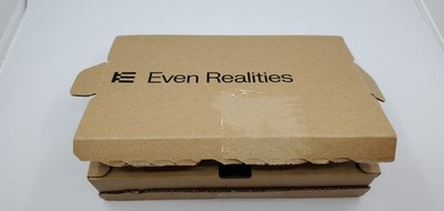 Even Realities G1 Clip Pouch