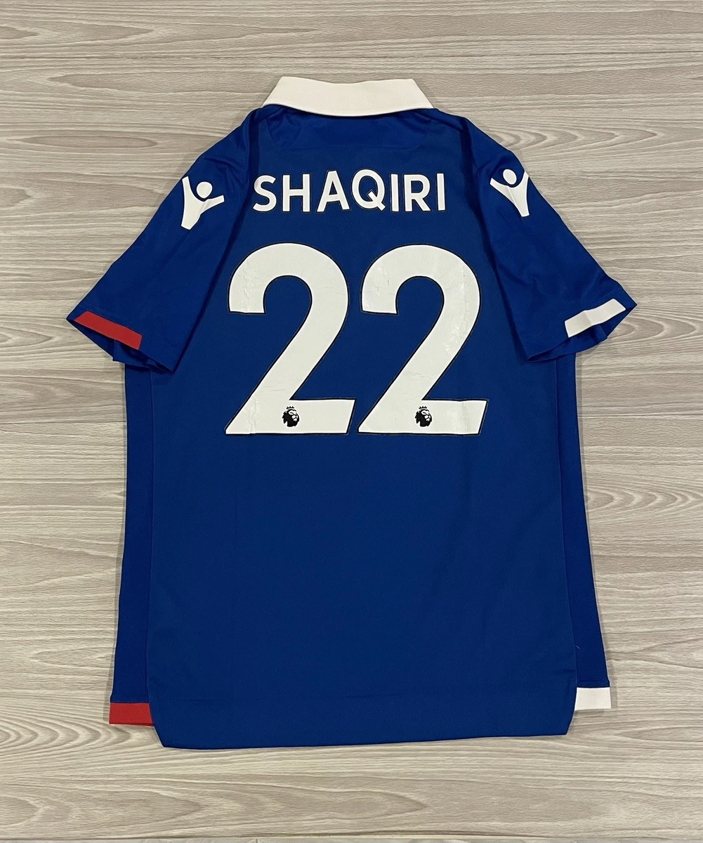 Stoke City International Club Soccer Fan Jerseys for sale | eBay
