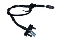 Maxgear Seilzug, KupplungsbetäTigung 32-1175