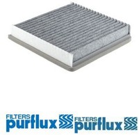 Purflux AHC188 Filter FüR Innenraumluft Innenraumfilter Filter Innenraum