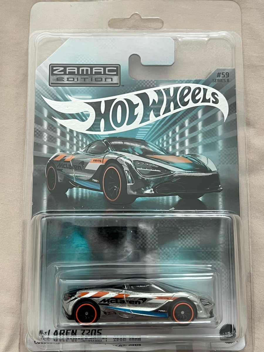 ミニカー NFT GARAGE ZAMAC Edition McLAREN 720S s-l400.jpg