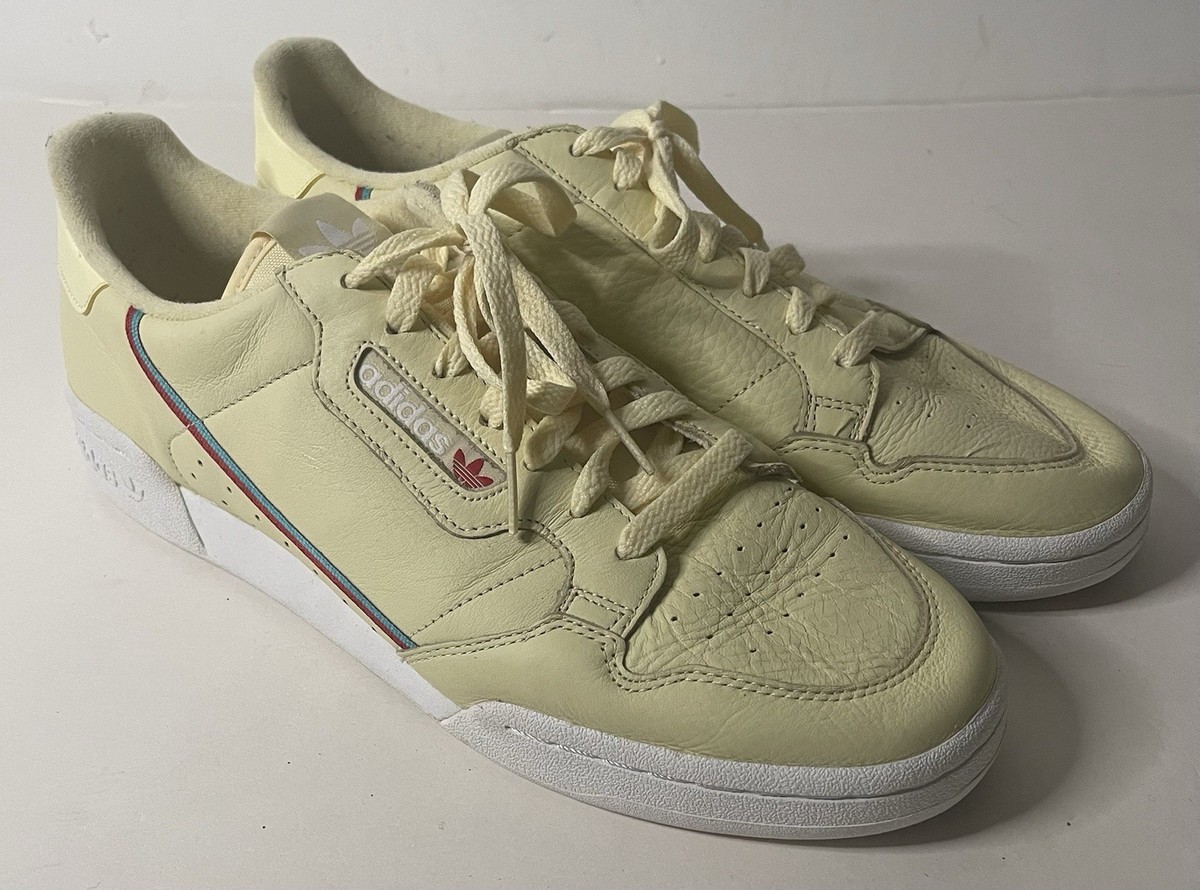 HOT Adidas Continental 80 Adidas Aq1054 Size 12 Adidas