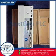 Lenze Servo Controller EVS9324-ES, ID. No. 13190883