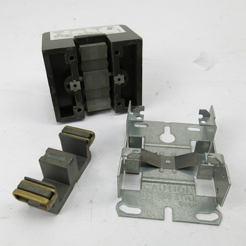 Honeywell R8214 G 1157 40 A, 3-polige Contractor Less Coil, 50 A resistive - Bild 5 von 6