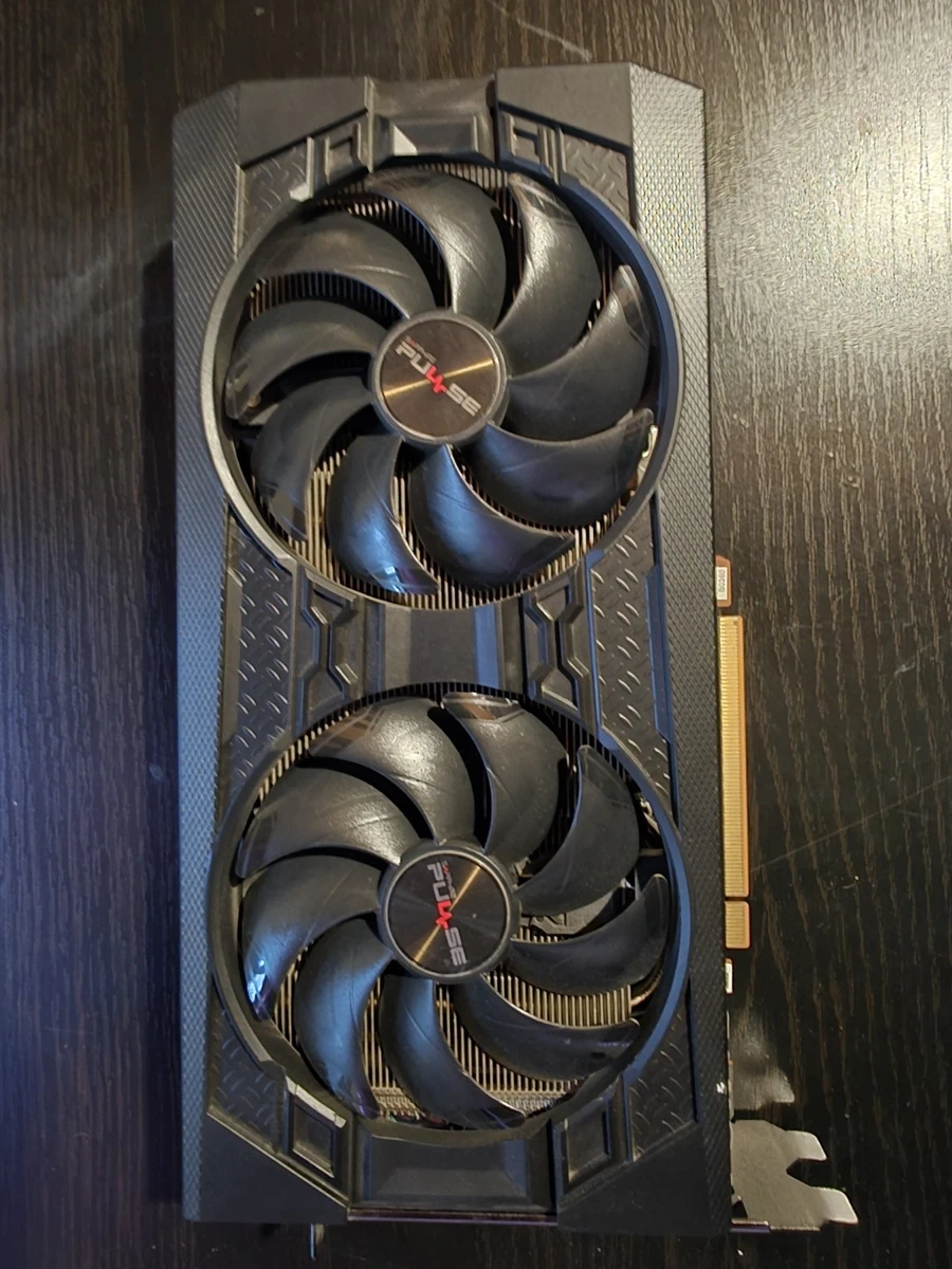 SAPPHIRE AMD Radeon RX 5700 XT AMD Computer Graphics Cards for
