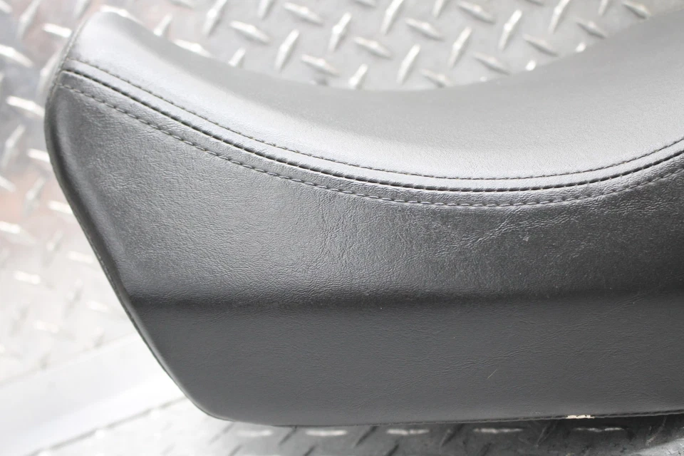 2015 HARLEY-DAVIDSON STREET 500 XG500 FRONT DOUBLE SEAT SADDLE - Imagem 2 de 4