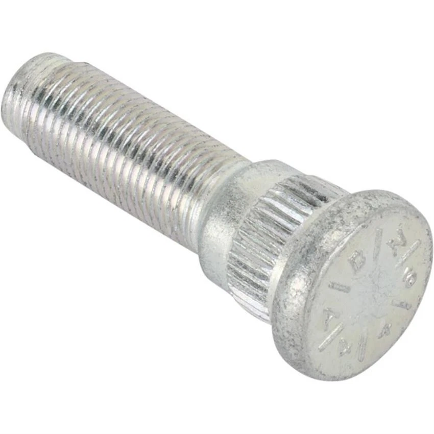 Dorman 610-446 1/2-20 x 1.9 Inch Press-In Wheel Studs, .685 Knurl - Image 3 of 4