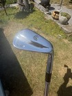 Cleveland CG1  P Wedge RH - Dynamic Gold Steel Shaft - Lamkin Grip - CMM — photo 2