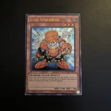 Junk Synchron DUSA-EN074