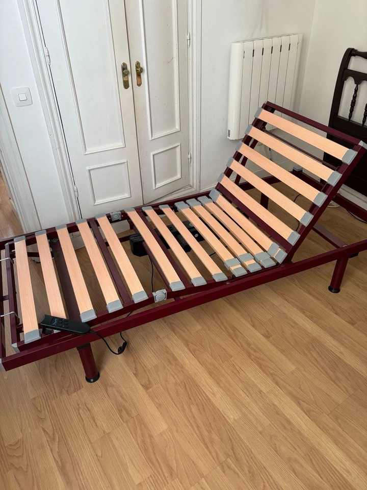 cama articulada - Imagen 2 de 4