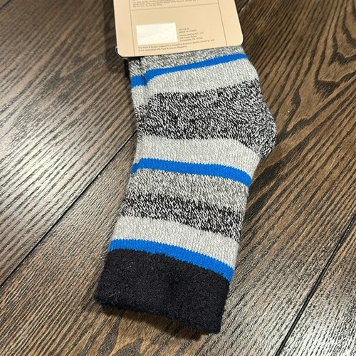 Filed & Stream Cozy Cabin Sock Aloe Infused NEW One Size Men’s - Picture 7 of 7