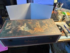 Kurt Adler Polonaise Collection KSA Holy Family  ~Missing 1 Piece~ AS IS