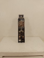 Used ALLEN BRADLEY 595-A  AUXILIARY CONTACT  SER B 1 NO FOR NEMA SIZE 0-5