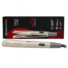 Remington Twist & Curl 1" Multi-Styler Flat Iron 450°F New