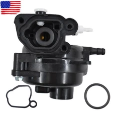 Handdo Carburetor for Briggs & Stratton 799583 Carb Replaces 591109 593261