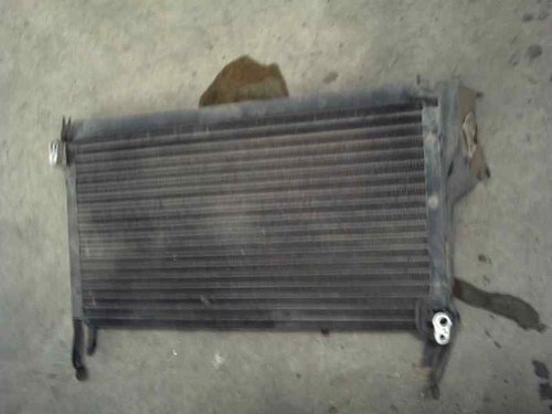 KONDENSATOR / KÜHLER DER KLIMAANLAGE KONDENSATOR FÜR FIAT BRAVO 182 1.4 114214