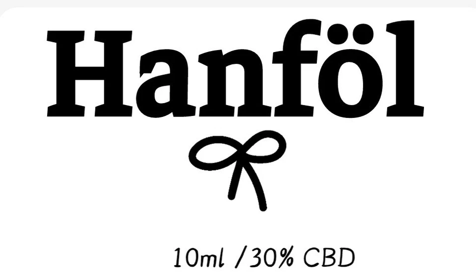 30% Bio HANFÖl -TROPFEN bei chronischen Schmerzen !!! - Bild 2 von 4