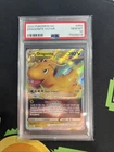 Pokemon Card Dragonite VSTAR 2022 Pokemon GO Full Art Holo Rare #050PSA 10