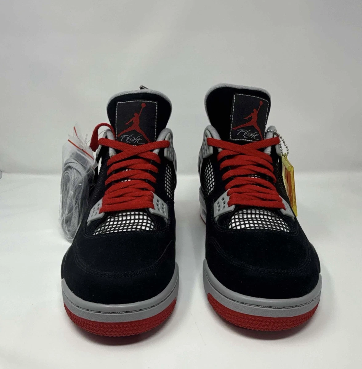 Jordan 4 Retro x OVO Splatter for Sale | Authenticity Guaranteed