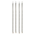 Ham Radio Antenna 201 Stainless Steel Material 5.6M Antenna Foldable Antenna