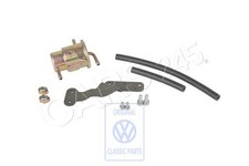 Unidad inyectora original VW Polo Derby Vento-IND 80 86 87 parte inferior 030133028