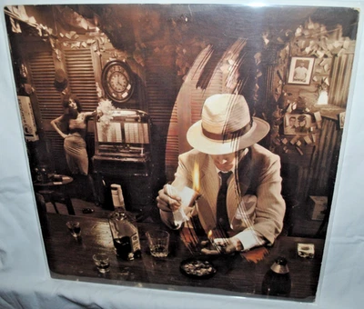 Led Zeppelin In Through The Out Door Lp for sale - eBay