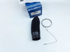 Rack & Pinion Bellows Kit Fits Mitsubishi Outlander Lancer Suzuki SX4 2003-2013